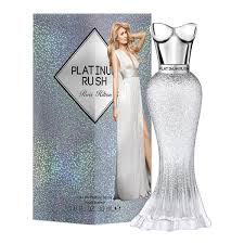 Platinum Rush - Eau De Parfum - 100ml - ✅ Free Delivery In 1-3 Days - For Women - Multicolor - View 1