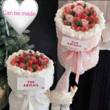 1pc 100% Polyester Teddy Fleece Fabric, Soft Plush Fabric For Sofa, Cushion, Jacket, Autumn/Winter Warm Clothing, DIY Craft Decoration - Multicolor - View 11