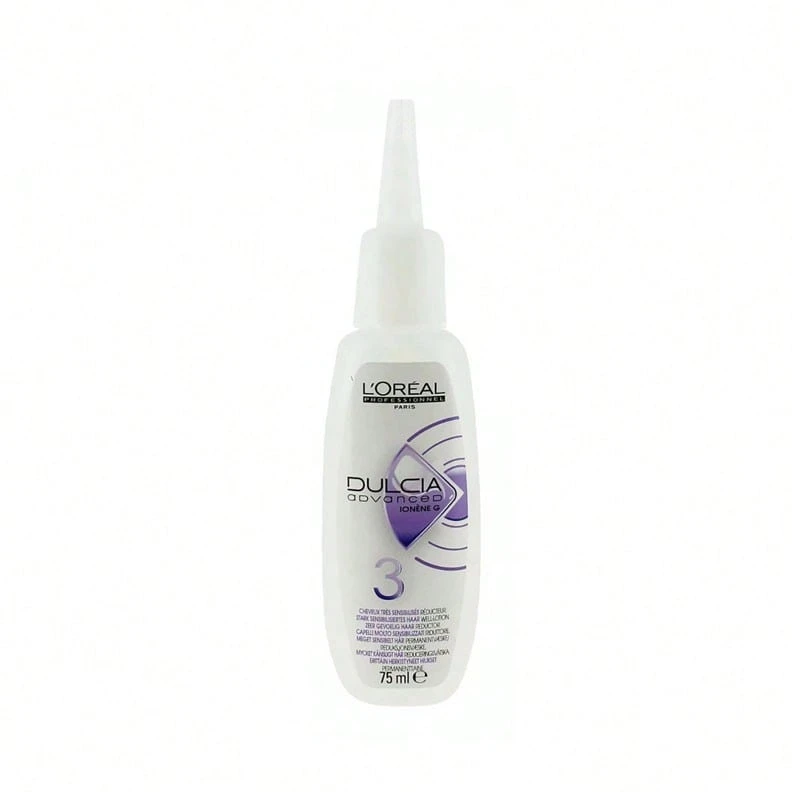 Dulcia Advanced Permanent No. 3 75 Ml - ✅ Free Delivery In 1-3 Days - For Women - Multicolor - View 1