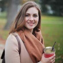 Bombilla Yerba Mate Straws, 3 Pack Reusable Colorful Tea Coffee Cocktail Stainless Steel Bent Smooth Flow Drinking Stir Filter Spoon Straws With Cleaning Brush By ,12893520 - Black - View 2