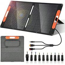 Solar Panel - Painel solar de 100 W - Ver 13