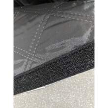 1 Stück Isolationsabdeckung für Klimaanlagen-Abluftschlauch, Sonnenschutz, staubdichte tragbare Klimaanlagen-Schlauchisolierung und Klimaanlagen-Schutzabdeckung