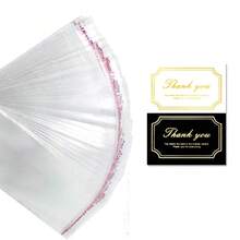 巧克力棒包装纸、糖果棒包装纸、100 件自粘蜡熔袋包装，含 100 张贴纸