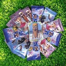 40/80 Cards - Tralala Tung Tung Sahur: Mythical Mountain And Sea Series Strategy Card Game, Each Pack Contains 8 Smooth Laser Printed Basic Cards, Anime Style Battle Collectible Cards, Random Outer Packaging - A Meaningful Gift For Anime Lovers - Multicolor - View 11