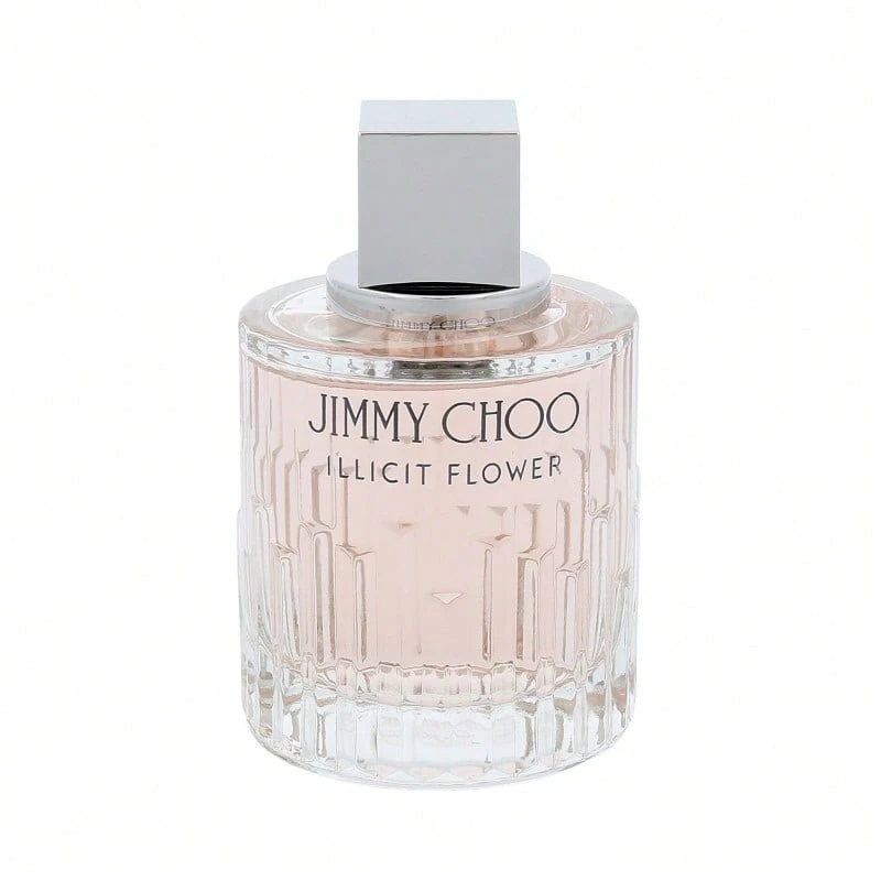 Illicit Flower - Eau De Toilette - 100ml - Spray - ✅ Free Delivery In 1-3 Days - For Women - Multicolor - View 1