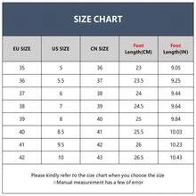 Sandals For Women Breathable Thick Sole Design Non Slip Everyday - màu đen - Xem 2