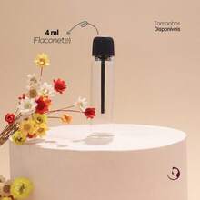 V - Brian Peterson Men's Perfume 4ml 5ml And 10ml |Allure Homme Edition Blanche - 濃烈香調 - 查看 4