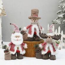 Artykuły na imprezę świąteczną