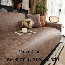 1 buah Sarung Sofa Elastis & Tahan Lama, Sarung Sofa Minimalis Modern Anti-Selip yang Dapat Dicuci, Pelindung Sofa Bentuk L 1/2/3/4 Dudukan, Dekorasi Ramah Hewan Peliharaan, Cocok untuk Semua Musim - MultiWarna - View 13