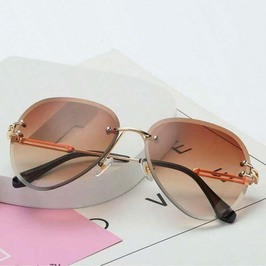 KL5221 Women's Fashion - màu nâu - Xem 1