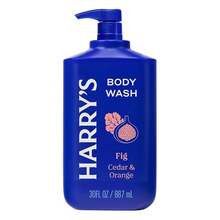 Harry's Men's Body Wash - Fig - 30 Fl Oz - Shower Gel For Men - No Parabens, Sulfates, Or Dyes - Fig - View 13