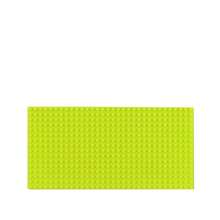 1pc 16*32 Small Bead Building Blocks, Durable ABS Material, Educational Assembly Toy, Thanksgiving, Christmas, Easter Gift