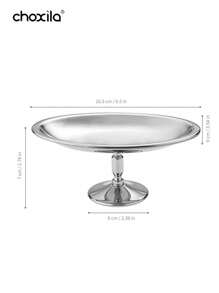 choxila 1pc Stainless Steel Dessert Cup, Ice Cream Cup, Dessert Bowl, Yogurt Snack Candy Cups, Salad Fruit Pudding Bowls, For Party/Holiday/Festival/Family Gathering/Wedding/Ramadan - Dessert Cup - View 11