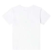 Columbia Camiseta de manga corta con gráfico Sun Trek™ para mujer, casual y cómoda para deportes al aire libre, AR0907100