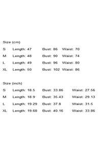 Womenacute;S Square Neck Tank Tops Backless Sleeveless Solid Color/Flower Print Ruffle Hem Tie Up Camisoles - Violet Purple - View 4