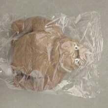 1 件大猩猩抗压挤压玩具：寻求幽默和恢复以缓解压力并获得乐趣的成年人的理想选择（随机包装） - 彩色 - 查看 9