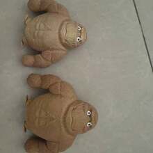 1 件大猩猩抗压挤压玩具：寻求幽默和恢复以缓解压力并获得乐趣的成年人的理想选择（随机包装） - 彩色 - 查看 8