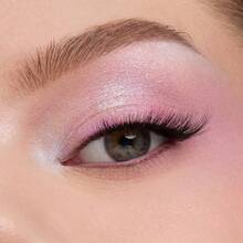 Colourpop Going Coconuts Eyeshadow Palette - Cool-Toned Neutral Eyeshadow Palette With Ultra-Velvety And Silky Finishes - High-Pigment Eye Makeup With A Long-Wearing Formula (0.3 Oz) - 恍惚中 - 查看 3