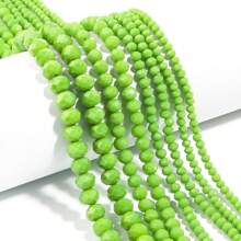 Grass Green Porcelain