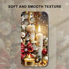 Basic Phone Cases - สีขาวโบราณ - ดู 9