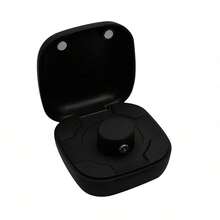 MixtataDi Smart Ring, New Smart Ring With Charging Compartment, Fitness, Steps, Distance, Calories, Sleep, Exercise, Compatible With For Iphone Android, Remote Photo Control, Ultra Low Power Consumption, Stylish And Comfortable Gift Option - 彩色 - 查看 28