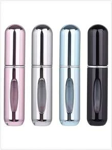 3pcs Refillable Travel Perfume Atomizer Bottles, Reusable Small Spray Bottles, Portable Mini Perfume Sprayer For Trips, Vacation And Outdoor Activities, Suitable For Women And Men - Multicolor - View 87