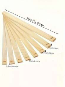 不锈钢打孔器雕刻雕塑造型陶器切割和打孔陶瓷聚合物粘土工具，不锈钢陶器和聚合物粘土雕刻工具套装 - 陶瓷和手工艺品的精密雕刻，打孔和成型工具