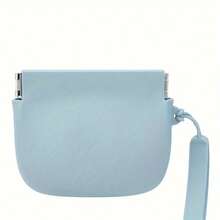 Bolsa portátil de silicona para golosinas de perros, tren para perros, comida, aperitivos, bolsillos, bolsa para caminar, entrenamiento de perros, suministro de productos de almacenamiento de alimentos, 1 ud. - Verde Oscuro - Ver 11