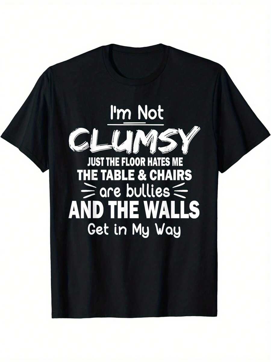 Ken Carson A Great Chaos Garment Dyed T Shirt Ken Carson Shirt Ken Carson Tour -Versatile Basic T-Shirts,Minimalist T-Shirt,Crewneck Basic Tee - 黑色18 - 查看 1