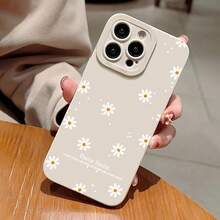 Basic Phone Cases - Antique White - View 4