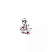 Pandora Sterling Silver   Cupid Charms |  | Women Jewelry Sets - Sterling Silver - 查看 1