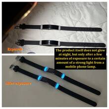 可调节个性化硅胶手链手镯，适合成人、青年、男女，定制雕刻 ID 姓名电话日期信息运动型腕带，免费雕刻铭牌珠宝，适合儿子、女儿朋友、闺蜜礼物，带礼品袋，银色，时尚，多彩，复古，男女通用，时髦，简约，休闲，定制，个性化，独特，适合他的理想礼物，适合她、她、男朋友、女朋友、爸爸、妈妈、家人、朋友、周年纪念日、生日、毕业典礼、舞会、派对、女士珠宝、定制时尚文字手链、街头休闲时尚 - 多色 - 查看 8