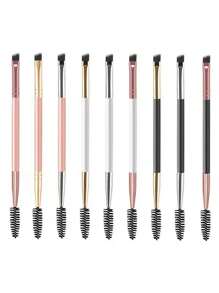 3pcs Eyelash Mirror + Eyelash Brush + Eyelash Curler, Makeup Mirror Eyelash Extension Inspection Tools, Stainless Steel Eyelash Mirror, Anti-Fog Handheld Eyelash Mirror, Convenient Makeup Mirror, Eyelash Tools, Eyelash Brush.,Makeup,Cheap,Room Decor,Vanity,Travel,Bedroom,Makeup Accessories,Mirror,Vanity Mirror,Mini Mirror,Compact Mirror,Mirror Small,Hand Mirror