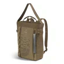The North Face Men's Base Camp Tote Bag |  | Women Top Handle Bags - 棕色 - 查看 3