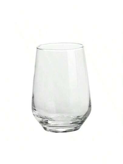 U HOME - Set de 6 vasos La Mediterranea 365cc - serie Lavere