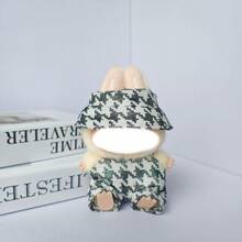 1 pieza [Solo ropa] Conjunto de ropa para muñeca LA BUB, accesorios para muñecas LA BUB de 1ra, 2da y 3ra generación