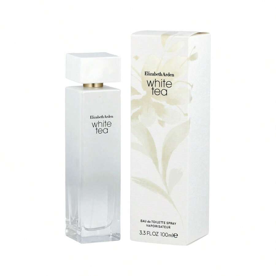 Elizabeth Arden White Tea - Eau De Toilette - 100ml - Spray - ✅ Free Delivery In 1-3 Days - For Women - Multicolor - View 1