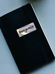 1-280 ملصق اسم قابل للتخصيص، ملصقات قرطاسية عصرية بتصميم كرتوني بسيط وجميل ومقاوم للماء، عودة إلى المدرسة، لوازم قرطاسية، ملصقات اسم ورقية، ملصقات فئة، ملصقات فئة رقمية، متعددة الوظائف، زخرفية، قابلة لإعادة الاستخدام، أنيقة وعصرية، عالية الجودة، ملونة، حديثة وبسيطة، قابلة للتخصيص، شخصية، فريدة من نوعها، هدية مثالية للأم والأسرة والأصدقاء والابن والابنة والطلاب، مناسبة للذكرى السنوية والعطلات والمنزل والمدرسة وزينة عيد الميلاد والاحتفال بالمنزل الجديد وما إلى ذلك. - متعدد الألوان - مشاهدة 9