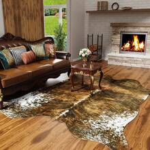 Tapis - Selle Brune - Voir 5