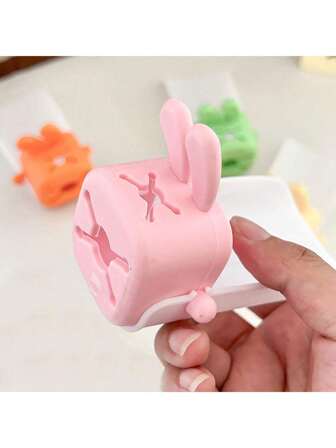 Three Colours Convenient U-Tap Extension Tubes - Convenient Plastic For Toilet Sink Taps, Baby Bath, Bathroom Drain Supplies, Baby Essentials