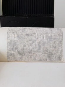 1 件四季沙发垫套，现代简约防滑沙发座椅保护套，防尘可洗，柔软防褪色，宠物友好，适合 L 型沙发、卧室、办公室、客厅 - 淺灰色 - 查看 7