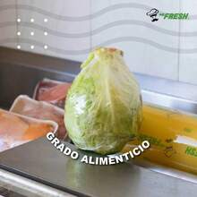 MR., Vitafilm de Grado Alimenticio de 35 (14 Pulg) Mod.Hotelero 600 mts - 1 - Ver 5