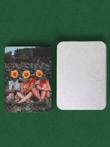 Custom Playing Cards- 52 Card Deck Personalized With Your Photo Or Design/ Add Text Poker Cards,Multi-Functional,Reusable,Ornamental,Exquisite,Stylish,Adorable,Colorful,Cute,Funny,Custom,Personalized,Customized,Unique,Ideal Gifts For Her,Ideal Gifts For Him,For Anniversaries,For Birthdays - Multicolor - View 9