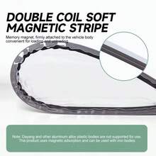 New Energy Electric Vehicle Charging Pile Rain Shield, Charging Gun Rain Cover, Car Charging Port Waterproof Rain Cover, Outdoor Dust Cover, Car Body Edge Charging Shield - one-size - View 5