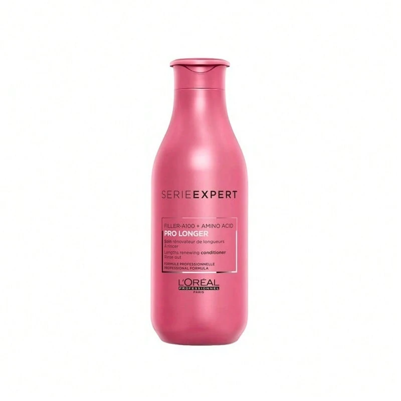 Pro Longer Conditioner - 200ml - ✅ Free Delivery In 1-3 Days - For Women - Multicolor - View 1