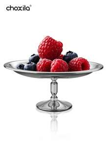 choxila 1pc Stainless Steel Dessert Cup, Ice Cream Cup, Dessert Bowl, Yogurt Snack Candy Cups, Salad Fruit Pudding Bowls, For Party/Holiday/Festival/Family Gathering/Wedding/Ramadan - Dessert Cup - View 10