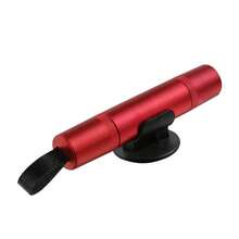 1pc/Set Portable Car Safety Hammer, Car Window Breaker & Seatbelt Cutter, Mini Car Safety Hammer, Instantly Shatters Glass