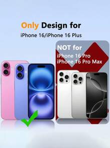 3 Packs Glass Camera Lens Protectors For IPhone 17 17 Pro 17 Pro Max 17 Air 16/16 Plus/15promax/15/15plus/15pro/16pro/16promax/14promax/14pro/14/14plus/13promax/13pro/13/13plus - Smooth, HD, Case Compatible, Easy-To-Install Metal Ring Cover (Dark Blue)