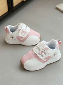 Scarpe sportive per bambini e neonati con suola morbida, antiscivolo, traspiranti, a tema animali, per primavera/autunno