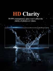 3 paquetes de protector de lente de cámara compatible con Samsung Galaxy S25 Ultra S25 S25 PLUS, cobertura completa resistente a arañazos de vidrio templado 9H para Galaxy S24 Ultra S24 S24 PLUS S23 S23 PLUS, protector de pantalla de cámara para estuches de teléfono, aplicable a protección diaria, oficina, hogar, cubierta de cámara de teléfono a prueba de agua, a prueba de golpes, resistente a arañazos